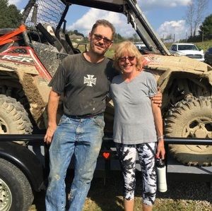 Meet your Posher, Paula